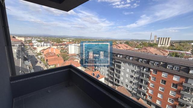 Stan, Jednoiposoban, Prodaja, 53m2, Centar, Gradska lokacija, Jagodina