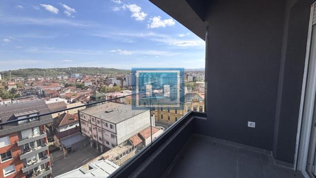 Stan, Jednoiposoban, Prodaja, 53m2, Centar, Gradska lokacija, Jagodina