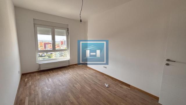 Stan, Jednoiposoban, Prodaja, 51m2, Centar, Gradska lokacija, Jagodina