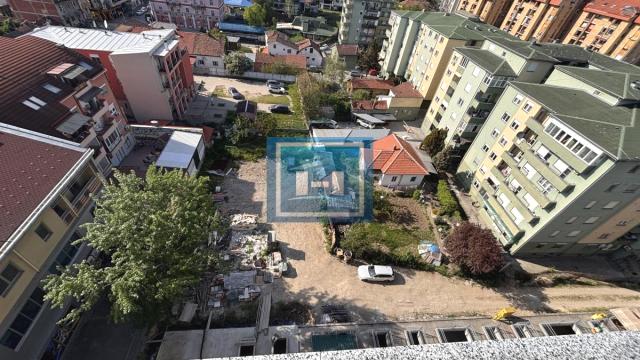 Stan, Jednoiposoban, Prodaja, 51m2, Centar, Gradska lokacija, Jagodina