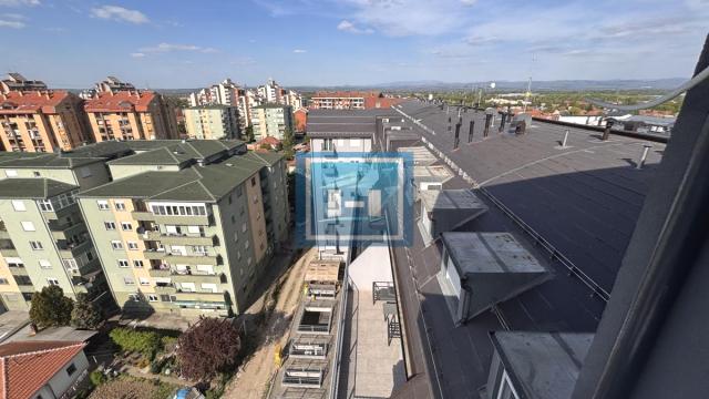 Stan, Jednoiposoban, Prodaja, 51m2, Centar, Gradska lokacija, Jagodina