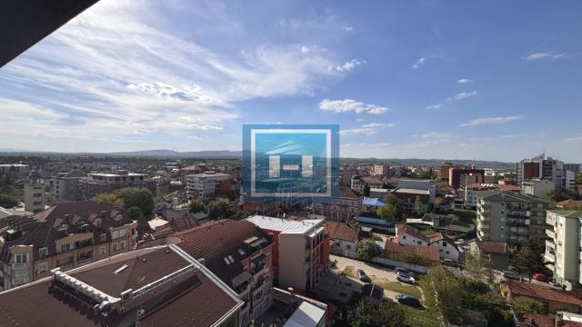 Stan, Jednoiposoban, Prodaja, 51m2, Centar, Gradska lokacija, Jagodina