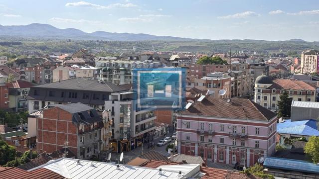 Stan, Jednoiposoban, Prodaja, 51m2, Centar, Gradska lokacija, Jagodina