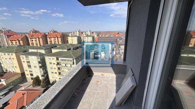 Stan, Jednoiposoban, Prodaja, 51m2, Centar, Gradska lokacija, Jagodina