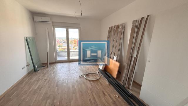 Stan, Jednoiposoban, Prodaja, 51m2, Centar, Gradska lokacija, Jagodina
