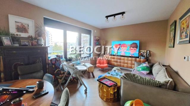 Stan, Trosoban, Prodaja, 69m2, Neimar, Vračar, Vračar, Neimar, , 3.0, 69m2