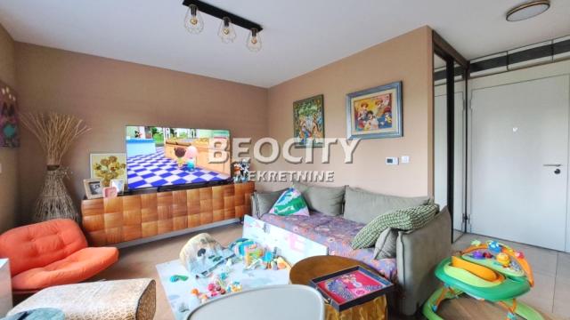 Stan, Trosoban, Prodaja, 69m2, Neimar, Vračar, Vračar, Neimar, , 3.0, 69m2