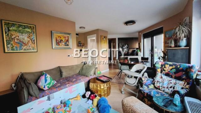 Stan, Trosoban, Prodaja, 69m2, Neimar, Vračar, Vračar, Neimar, , 3.0, 69m2