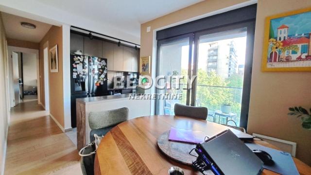 Stan, Trosoban, Prodaja, 69m2, Neimar, Vračar, Vračar, Neimar, , 3.0, 69m2