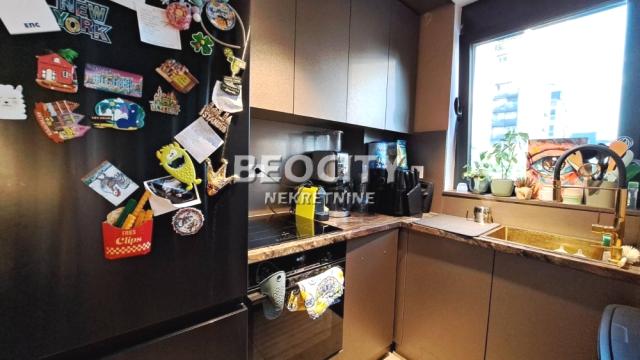 Stan, Trosoban, Prodaja, 69m2, Neimar, Vračar, Vračar, Neimar, , 3.0, 69m2