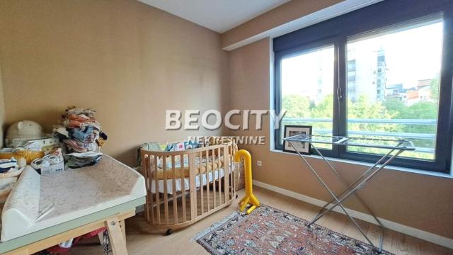 Stan, Trosoban, Prodaja, 69m2, Neimar, Vračar, Vračar, Neimar, , 3.0, 69m2