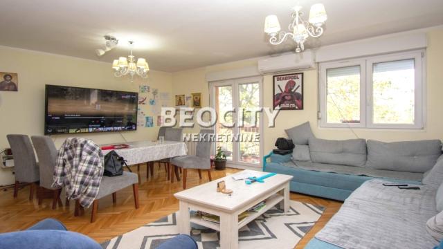 Stan, Petosoban, Prodaja, 130m2, Centar, Rakovica, Dr Milivoja Petrovića