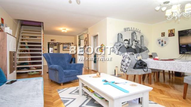 Stan, Petosoban, Prodaja, 130m2, Centar, Rakovica, Dr Milivoja Petrovića