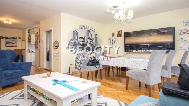 Stan, Petosoban, Prodaja, 130m2, Centar, Rakovica, Dr Milivoja Petrovića