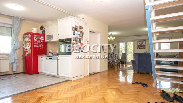 Stan, Petosoban, Prodaja, 130m2, Centar, Rakovica, Dr Milivoja Petrovića