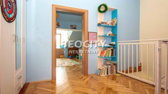 Stan, Petosoban, Prodaja, 130m2, Centar, Rakovica, Dr Milivoja Petrovića