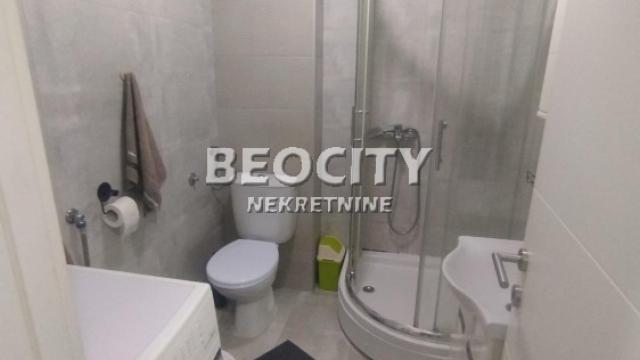 Stan, Jednoiposoban, Izdavanje, 46m2, Altina, Zemun, Ugrinovački put 25. deo