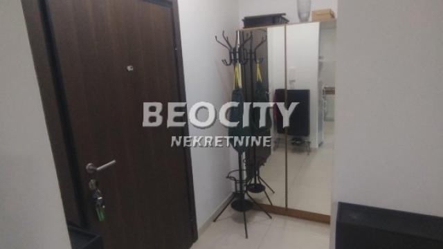 Stan, Jednoiposoban, Izdavanje, 46m2, Altina, Zemun, Ugrinovački put 25. deo