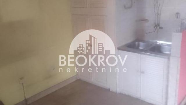 Poslovni prostor, Jednosoban, Prodaja, 34m2, Gavrila Principa, Savski venac, Beograd