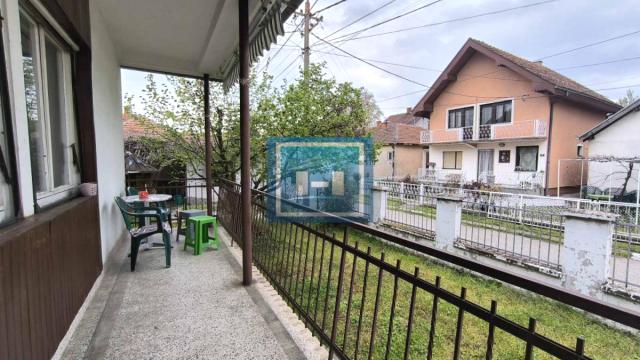 Kuća, Trosoban, Izdavanje, 97m2, Moravski Bujmir, Okolno mesto, Aleksinac