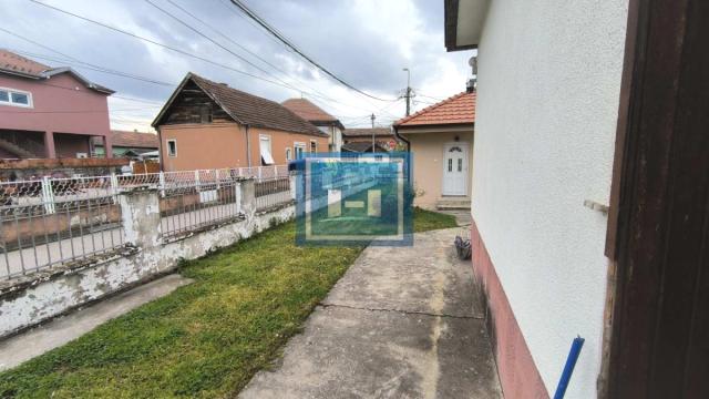 Kuća, Trosoban, Izdavanje, 97m2, Moravski Bujmir, Okolno mesto, Aleksinac