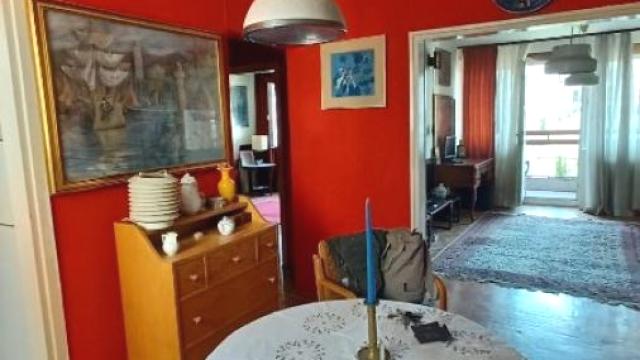 Stan, Dvosoban, Prodaja, 67m2, Blok 70a, Novi Beograd, Dr Agostina Neta