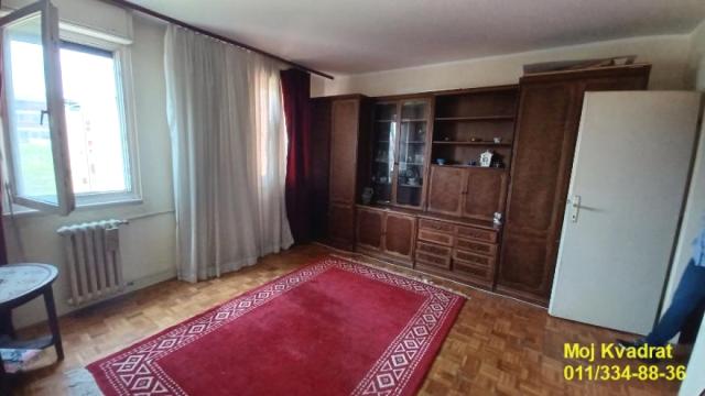 Stan, Dvosoban, Prodaja, 67m2, Blok 70a, Novi Beograd, Dr Agostina Neta