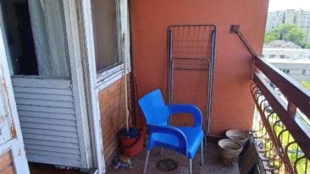 Stan, Dvosoban, Prodaja, 67m2, Blok 70a, Novi Beograd, Dr Agostina Neta