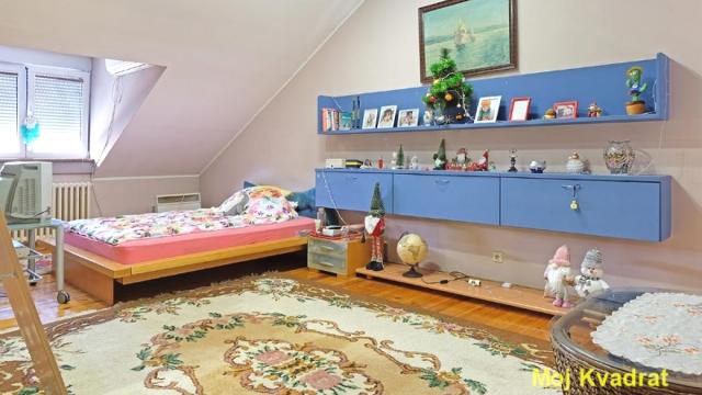 Kuća, Prodaja, 250m2, Braće Jerković, Voždovac, Beograd
