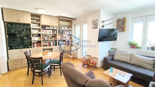 Stan, Trosoban, Prodaja, 84m2, Naselje Stepa Stepanović, Voždovac, Generala Štefanika