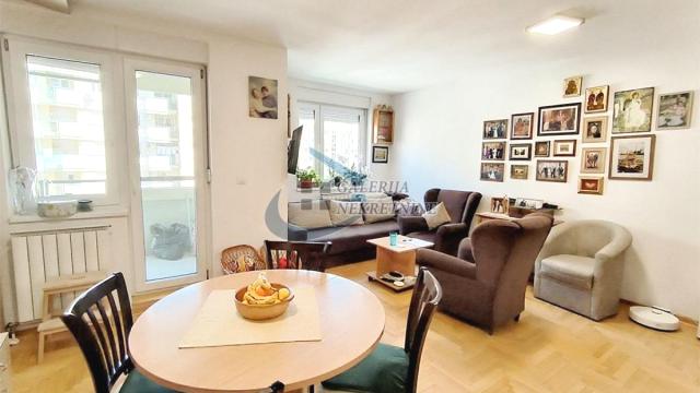 Stan, Trosoban, Prodaja, 84m2, Naselje Stepa Stepanović, Voždovac, Generala Štefanika