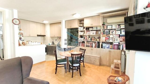 Stan, Trosoban, Prodaja, 84m2, Naselje Stepa Stepanović, Voždovac, Generala Štefanika