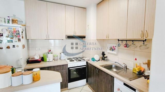 Stan, Trosoban, Prodaja, 84m2, Naselje Stepa Stepanović, Voždovac, Generala Štefanika