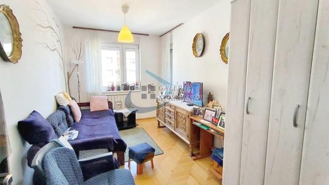 Stan, Trosoban, Prodaja, 84m2, Naselje Stepa Stepanović, Voždovac, Generala Štefanika