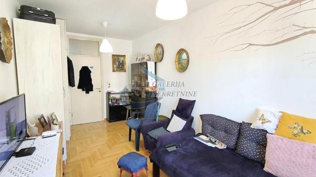 Stan, Trosoban, Prodaja, 84m2, Naselje Stepa Stepanović, Voždovac, Generala Štefanika