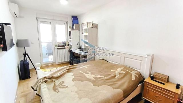 Stan, Trosoban, Prodaja, 84m2, Naselje Stepa Stepanović, Voždovac, Generala Štefanika