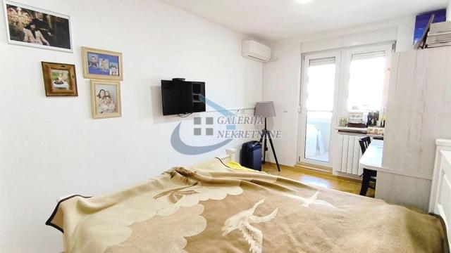 Stan, Trosoban, Prodaja, 84m2, Naselje Stepa Stepanović, Voždovac, Generala Štefanika