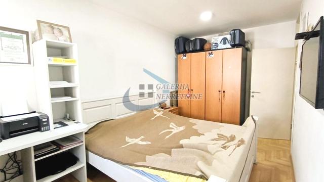 Stan, Trosoban, Prodaja, 84m2, Naselje Stepa Stepanović, Voždovac, Generala Štefanika