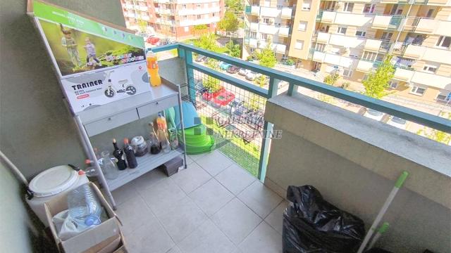 Stan, Trosoban, Prodaja, 84m2, Naselje Stepa Stepanović, Voždovac, Generala Štefanika