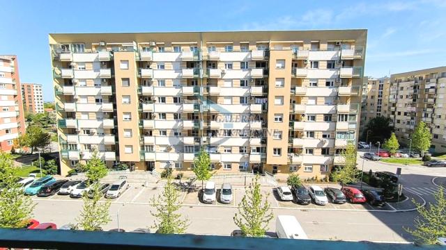 Stan, Trosoban, Prodaja, 84m2, Naselje Stepa Stepanović, Voždovac, Generala Štefanika