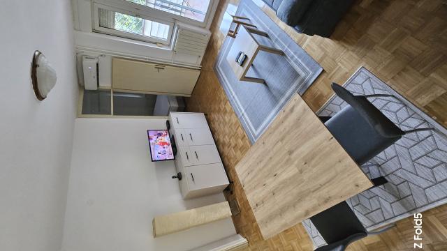 Stan, Jednoiposoban, Prodaja, 53m2, Dušana Vukasovića