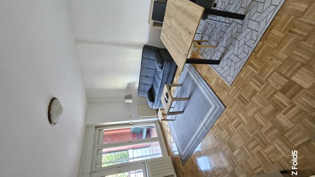 Stan, Jednoiposoban, Prodaja, 53m2, Dušana Vukasovića