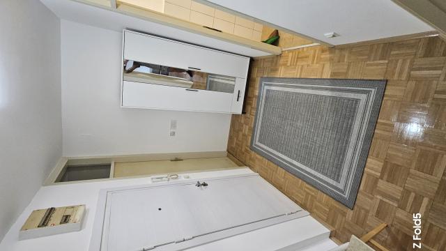 Stan, Jednoiposoban, Prodaja, 53m2, Dušana Vukasovića