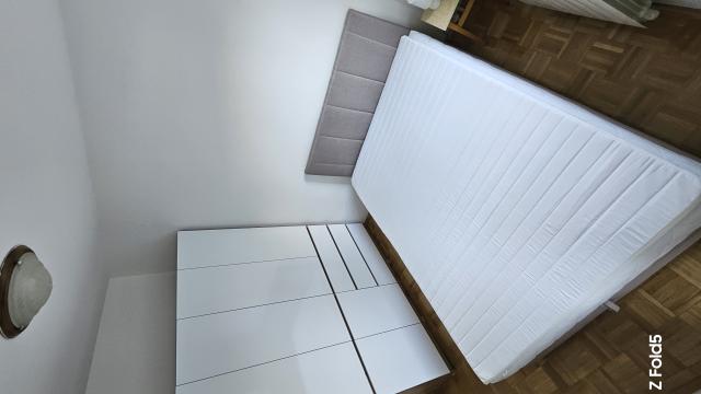 Stan, Jednoiposoban, Prodaja, 53m2, Dušana Vukasovića