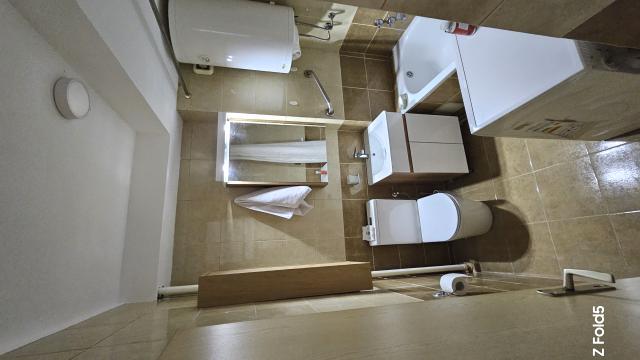 Stan, Jednoiposoban, Prodaja, 53m2, Dušana Vukasovića