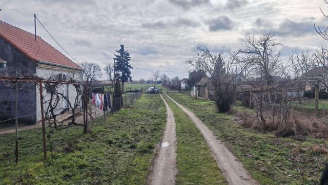 Plac, Prodaja, m2, Kikinda