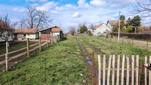 Plac, Prodaja, m2, Kikinda