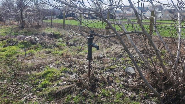 Plac, Prodaja, m2, Kikinda