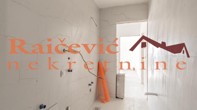 Stan, Trosoban, Prodaja, 81m2, Kaludjerica, Grocka, Kaludjerica