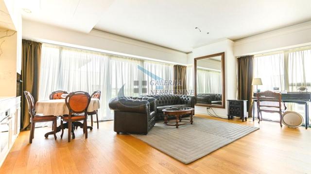 Stan, Trosoban, Prodaja, 95m2, Blok 65, Novi Beograd, Omladinskih brigada